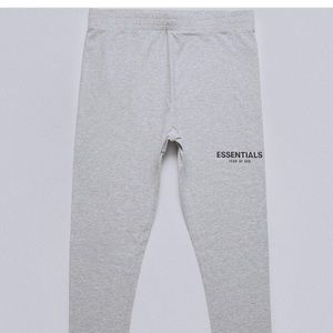 Fear of God essential leggings